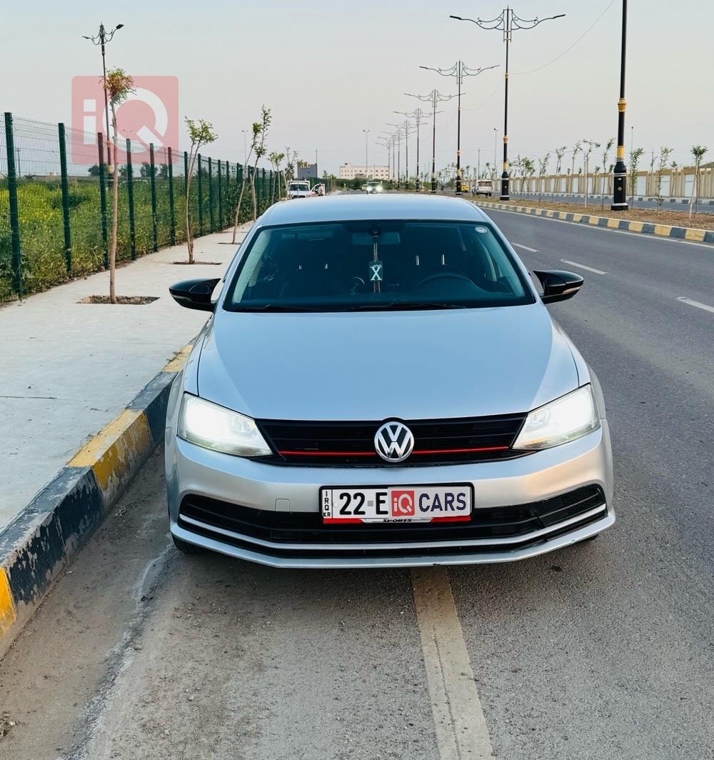 فولكسفاغن جيتا